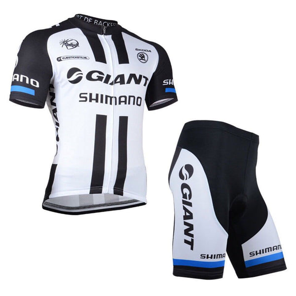 Camiseta de Ciclismo Edición Equipo: Transpirable y Secado Rápido