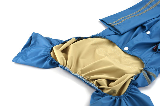 Impermeable para Perros Grandes y Medianos - Image 15