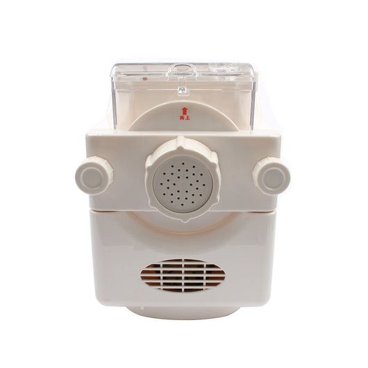 Máquina Automática para Hacer Pasta Fresca Casera - Image 3