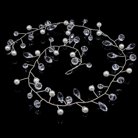 Accesorios Nupciales Coreanos