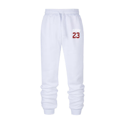 Pantalones Deportivos Estampados