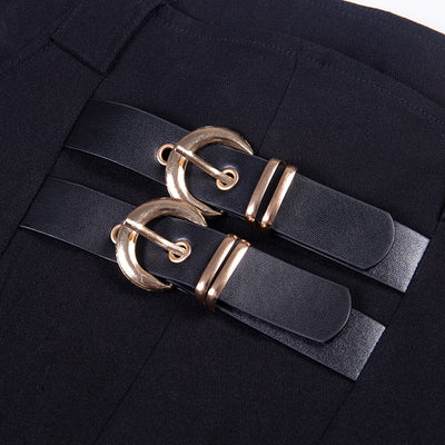 Pantalón Deportivo con Cintura Ajustable BF Wind - Image 6