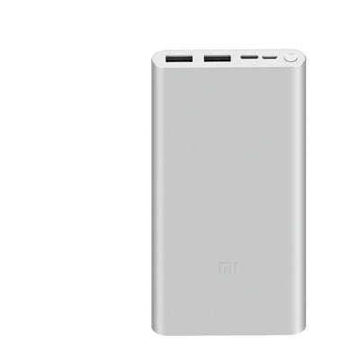 Batería Portátil de 10000mAh con Carga Rápida Dual 18W - Image 7