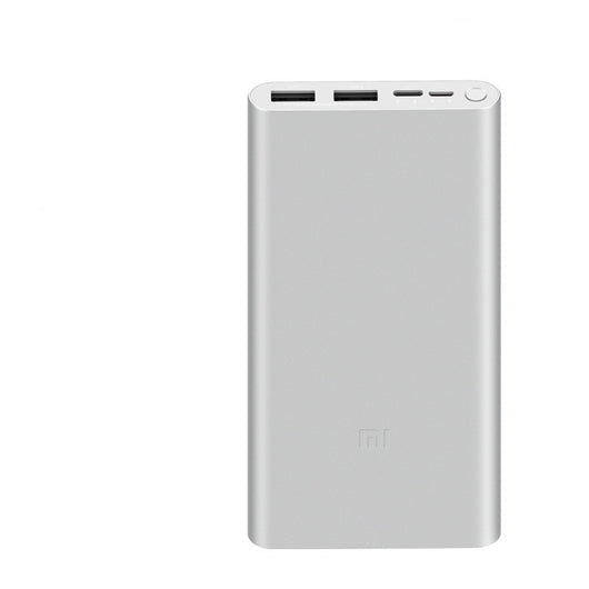 Batería Portátil de 10000mAh con Carga Rápida Dual 18W - Image 7