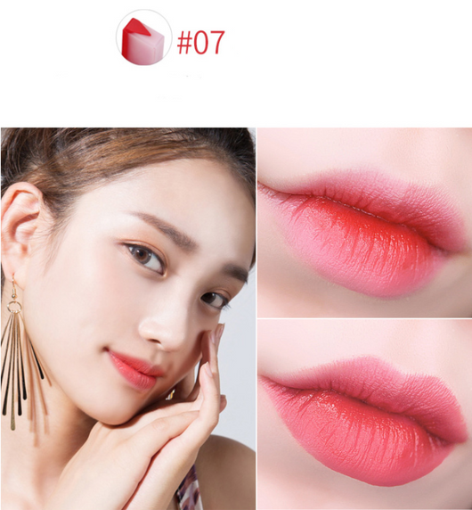 Labial 3D Bicolor en V - Image 16