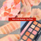 Koi Fish Eyeshadow Palette