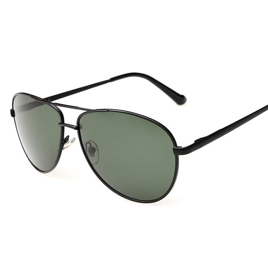 Gafas Polarizadas con Armazón Metálico - Image 3