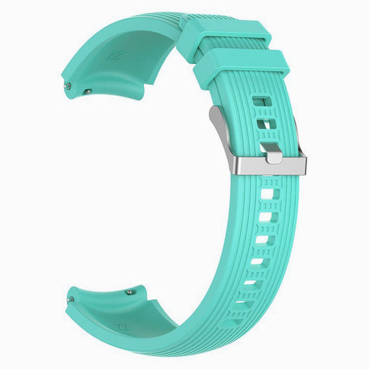 Correa de Silicona para Samsung Galaxy Watch 42mm/46mm - Image 15