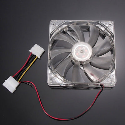 Ventilador de Refrigeración para PC de Alto Rendimiento - Image 2