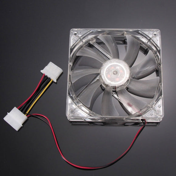 Ventilador de Refrigeración para PC de Alto Rendimiento