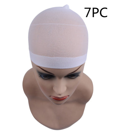 Set de 2 Redes Protectoras para Pelucas y Sombreros - Image 14