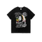 Camiseta Estampada Bob Marley para Hombre