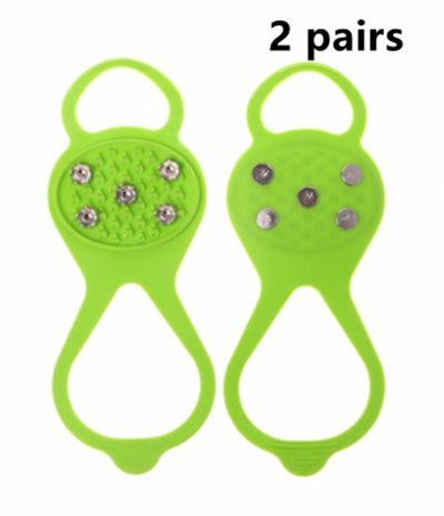 Agarre Antideslizante de Silicona para Escalada - Image 13