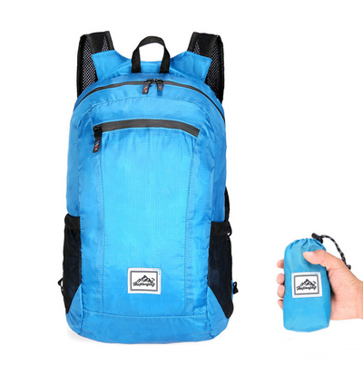 Mochila de Montaña para Deportes al Aire Libre - Image 11