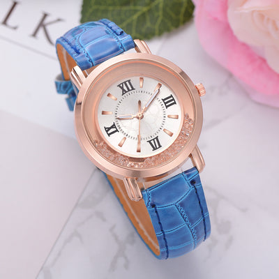 Reloj de Mujer con Cristales Brillantes - Image 7