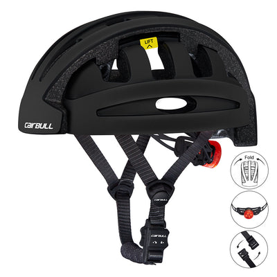Casco Plegable para Ciclismo
