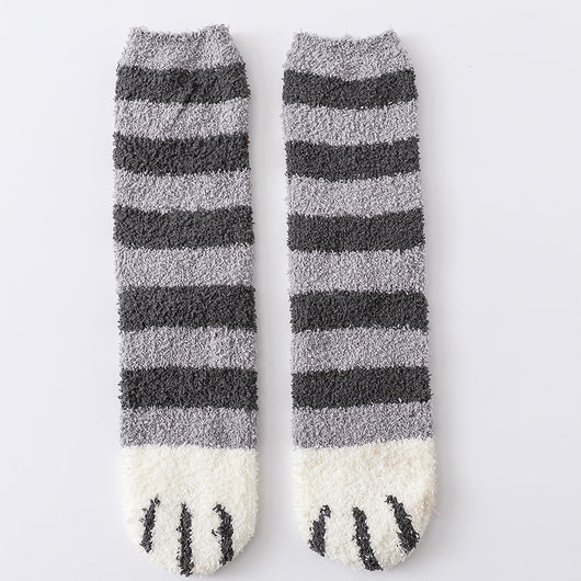 Calcetines para Casa con Suela Antideslizante - Image 10