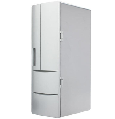 Mini Refrigerador USB Portátil