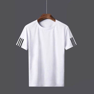 Traje Casual Cómodo de Corte Generoso