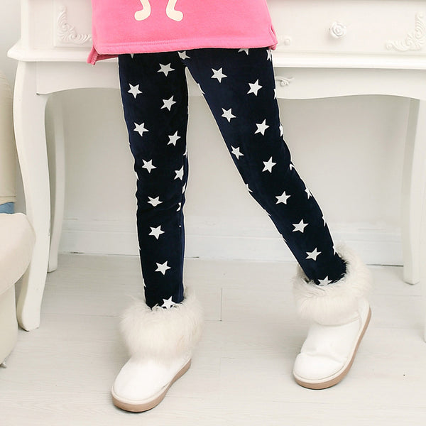 Pantalones para Niñas - Comodidad y Estilo