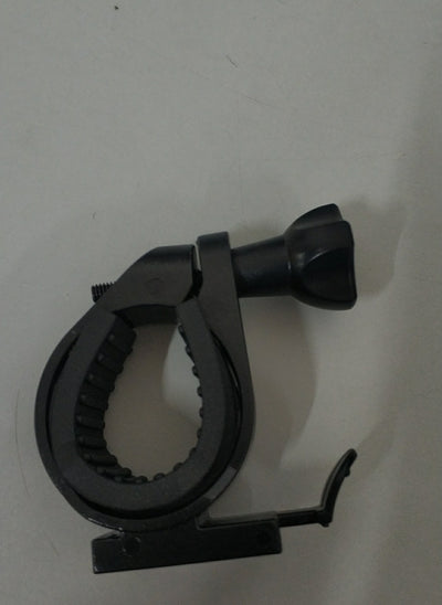 Soporte Multifuncional para Celular en Bicicleta con Cargador, Luz LED y Timbre - Image 15