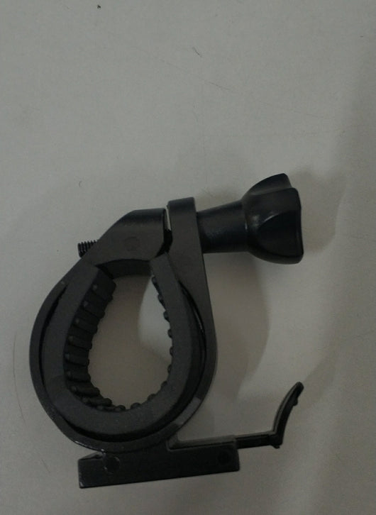 Soporte Multifuncional para Celular en Bicicleta con Cargador, Luz LED y Timbre - Image 15