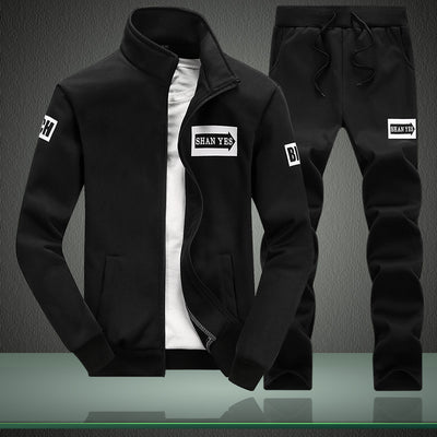 Conjunto Deportivo de Manga Larga - Image 2