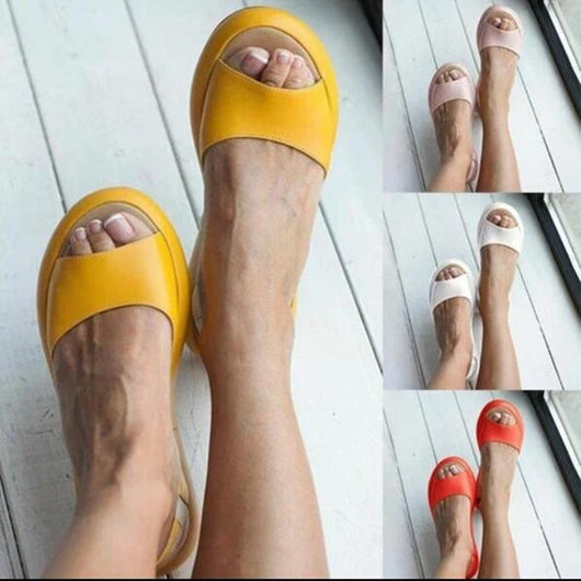 Zapatos Cómodos para Mujer con Banda Elástica - Image 2