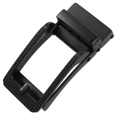 Cinturón con Hebilla Automática para Hombre - Ajuste Perfecto - Image 21