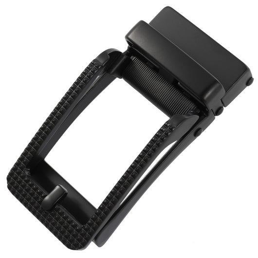 Cinturón con Hebilla Automática para Hombre - Ajuste Perfecto - Image 21
