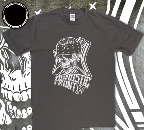 Playera Calavera Unisex Talla Grande - Cómoda y Versátil para Verano - Image 26