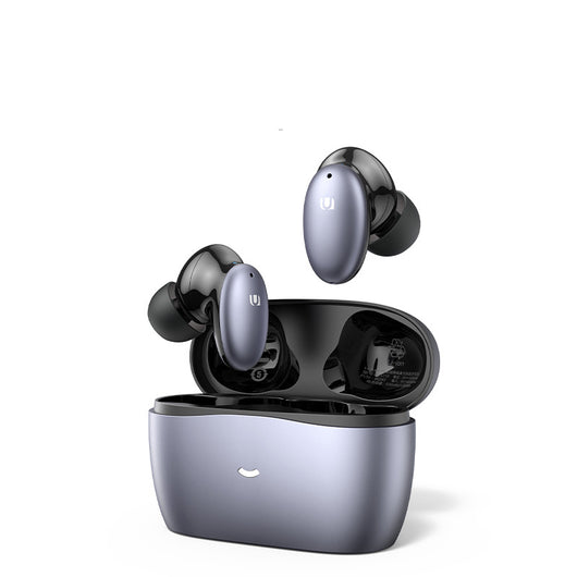 Auriculares Bluetooth HiTuneX6 con Cancelación Activa de Ruido - Image 5