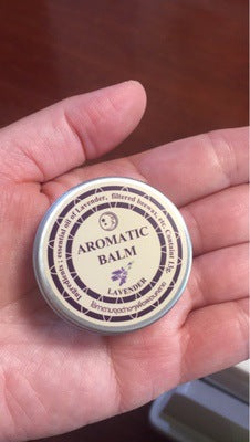 Crema de Lavanda para Dormir Profundo - Aceite de Sueños Reparadores - Image 4