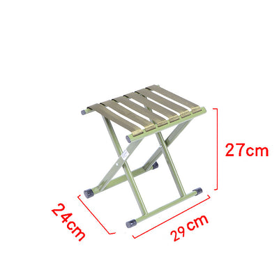 Silla de Camping Plegable Ultraportátil - Image 5