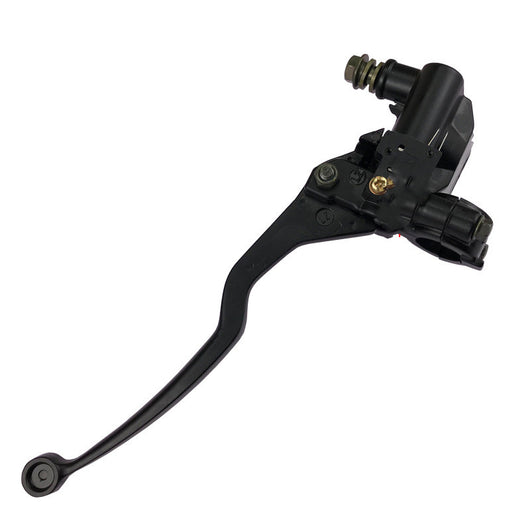 Bomba de Freno Hidráulica para Motocicleta - Disco de Alta Precisión - Image 3