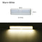 Warm White 10LED
