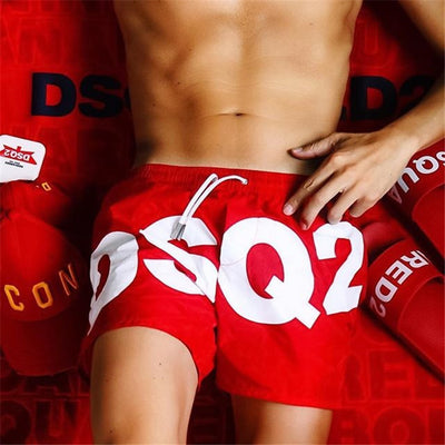 Shorts de secado rápido y absorción de sudor - Image 8