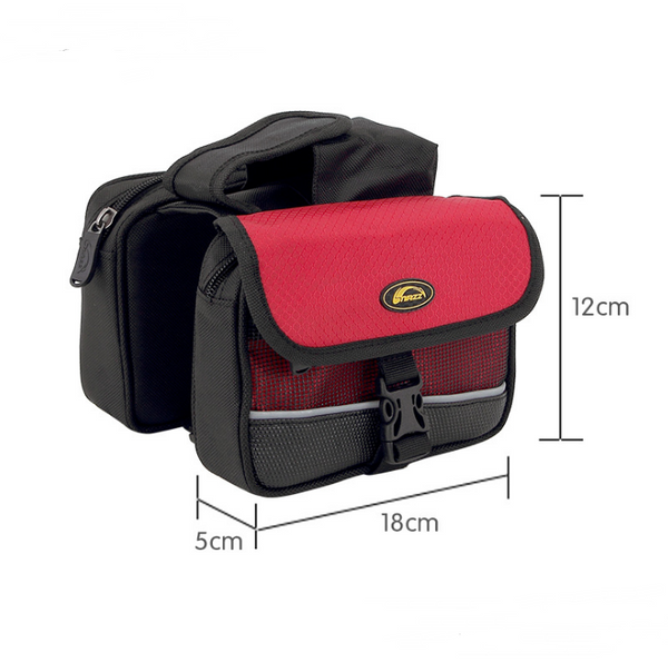 Bolsa de Transporte para Bicicleta de Montaña