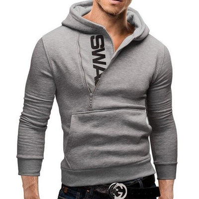 Sudadera con Cierre SWAG - Image 6