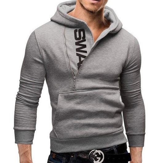 Sudadera con Cierre SWAG - Image 6