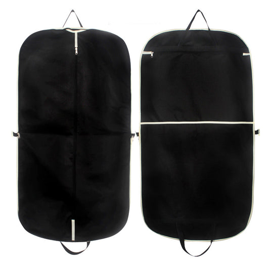 Funda Protectora de Tela No Tejida para Trajes y Abrigos - Image 6