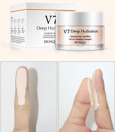 Crema Facial Iluminadora de Uso Diario - Image 7