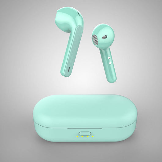 Auriculares Bluetooth con Estuche de Carga - Image 22