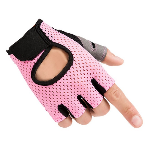 Guantes Deportivos de Medio Dedo - Agarre Antideslizante para Ciclismo y Fitness - Image 13