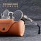 Óculos de Sol Redondos Steampunk Dourados com Lentes Espelhadas - Estilo Retrô Vintage Unissex