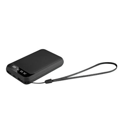 Batería Externa con Pantalla Digital - Carga Rápida de Alta Capacidad - Image 23
