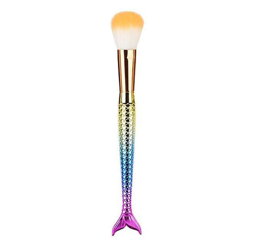 Brochas de Maquillaje Sirena - Image 15