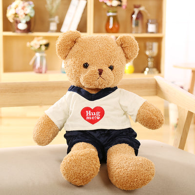 Osito de Peluche Suave y Acogedor - Image 34