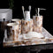 Kit Completo de Baño 5 Piezas Premium
