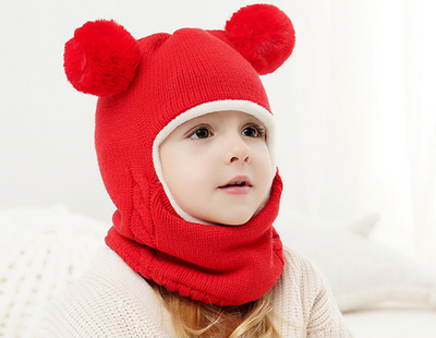 Gorra Infantil Protectora - Image 14